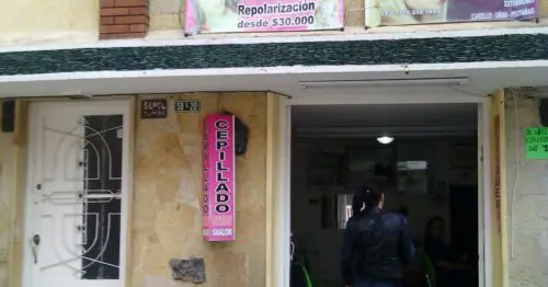 PELUQUERIA CORTES Y ESTILOS SHALOM PELUQUERIA CORTES Y ESTILOS SHALOM